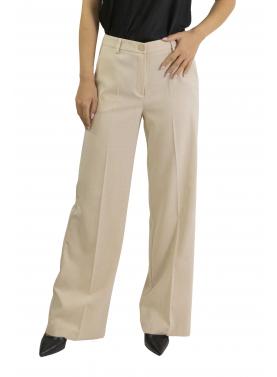 Pantalone palazzo Options